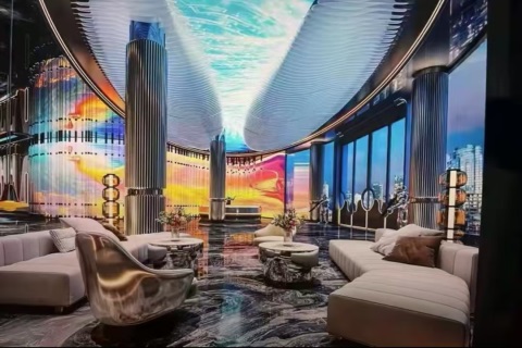 昌都夜场KTV招聘,昌都礼宾员招聘,实力团队护航职场一路向辉