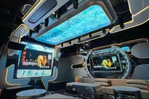 昌都夜场招聘员工待遇好，机遇难得你还在等什么？早入职早赚钱