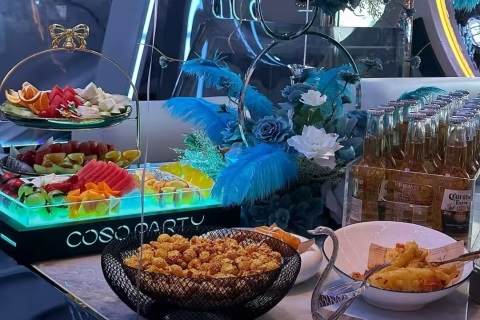 昌都哪些KTV招聘待遇好？快来加入我们