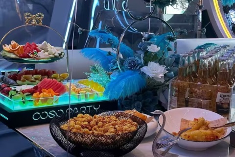 昌都夜总会招聘,昌都商务夜场招聘演员