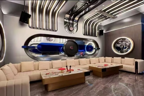 昌都KTV招聘,昌都夜场KTV招聘,与队同行共赏职场迷人风景