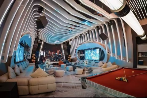 昌都夜场招聘,昌都KTV招聘信息,新人优房团队综合待遇优渥