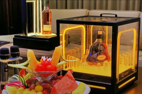 昌都比较好的夜场招聘，无管理费无杂费，透明薪资无套路