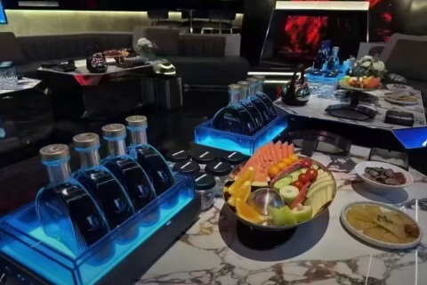 昌都三大出名夜总会招聘！生意稳定2025创造就业机会